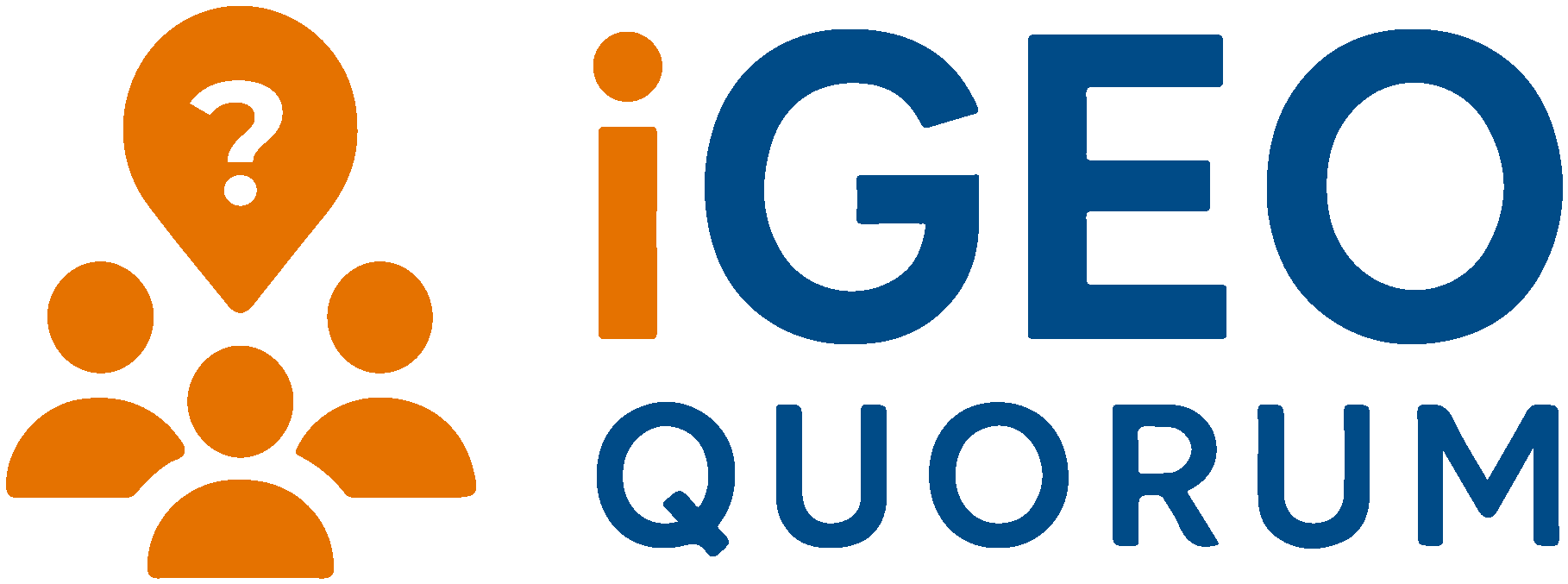 iGEO QUORUM